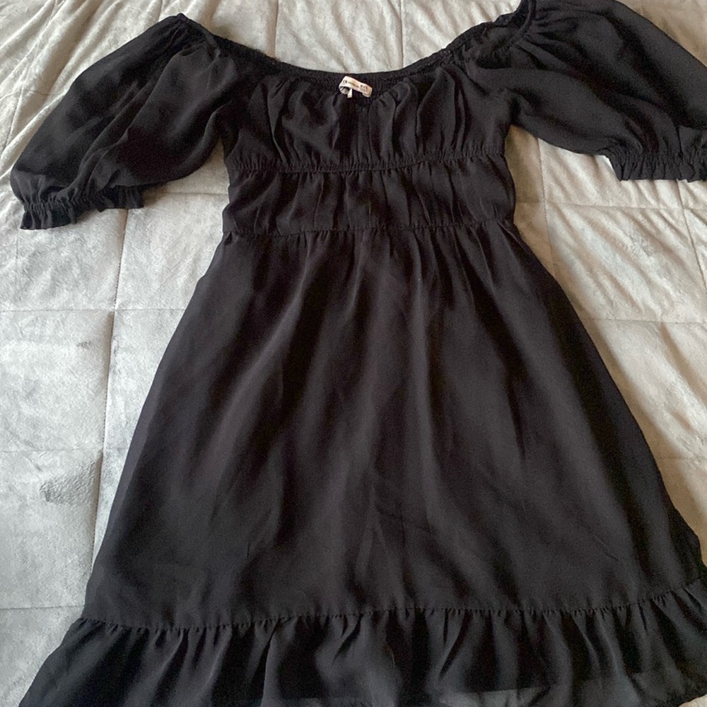 Hollister XXS dress